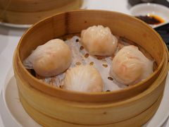 -白天鹅宾馆-宏图府餐厅