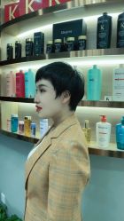 -酷宣Hair Style专业造型