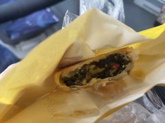 -冠素堂观音饼(朱家尖码头店)