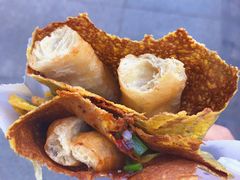 -清真·二嫂子煎饼果子(鼓楼旗舰形象店)