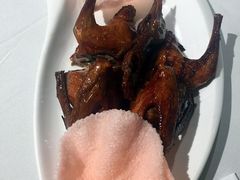 -潮福城大酒楼·潮味粤品·港式点心(湖滨北路店)