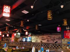 -大龙燚火锅(五一广场店)