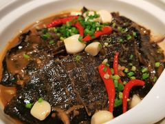 -然庭·新湘菜(紫竹桥店)