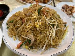 -老字号蛇口德记烧腊饭店·海鲜加工