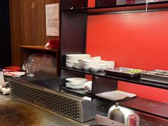 -火地铁板烧(昆山万象汇店)