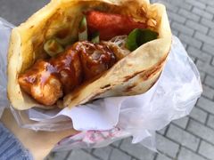 -海燕家人灌蛋饼(凤凰街店)