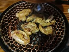 -牛坂亭 . 和牛烤肉海鲜酒场(工农路店)