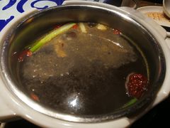 -东道煮牛肉火锅(东盛大街店)