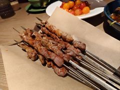 -耶里夏丽·丝路国际·新疆餐厅(浦东区东方路店)