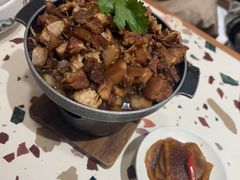 -姥姥家春饼店(惠新东街店)
