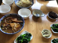 三虾面-裕兴记·三虾面(西北街总店)