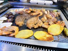 -火牛火韩式烤肉韩国料理(韩乐坊店)