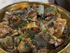 -明本湛江鸡•海鲜小厨(陈家祠店)