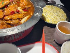 -胖哥俩肉蟹煲(杭州下沙学林街店)