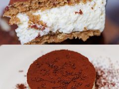 -Mercato莫卡多露台餐厅与酒吧(K11店)