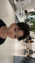 -HG美发设计沙龙