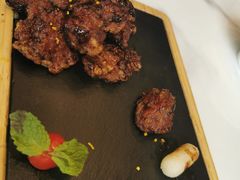 -荷塘秋月·本帮江浙菜(国权路店)