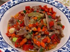 -3弄堂·滕王饭店·江西菜(铜锣湾店)