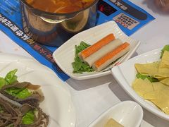 -德龙火锅(松源街直营店)