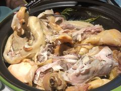 -刀板香·安徽菜(国购IFC店)