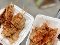 -家宴·灌蛋·沙茶面(曾厝垵店)