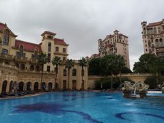 -西郊庄园丽笙大酒店-丽清轩中餐厅