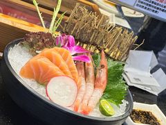 -三禾寿司(石龙店)