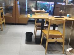 大堂-森龍邑·烧烤·海鲜·炒菜(闽江路店)