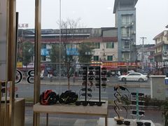 -大光明眼镜(锦华路旗舰店)