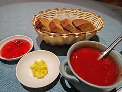 -俄士厨房(未来城店)