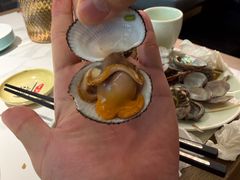 -船歌·鱼水饺青岛菜(正阳路店)