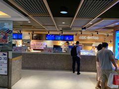 -海澜之家(总部展厅店)