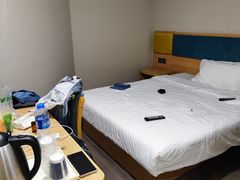 -如家酒店(厦门中山路步行街中山公园地铁站店)