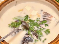 -千岛湖小鱼儿·淳安匠心农家菜