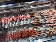 -生火火·小炉子炭烤(金楠天街总店)
