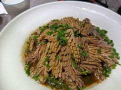 -闫府私房菜·老字号(恒隆店)