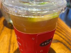 -黄弟大排档·湖南菜·小龙虾·小海鲜(凯旋北路店)