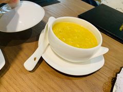巴式鸡肉玉米汤-Masala Curry and BBQ·玛莎拉巴基斯坦美食(金水万达店)