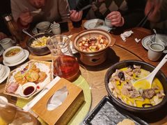 -周家二小姐的菜(西津渡店)