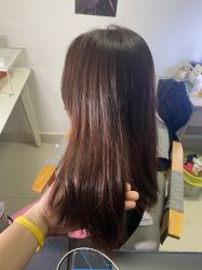 -川和潮人漂色·烫染·接发