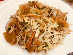陈村粉-有腥气私房菜·寻味顺德