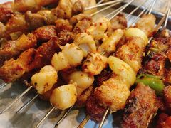 -老谢野馄饨(延安路店)