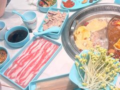 -季季红火锅(柳州城中万达二店)
