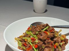 -徽州小镇(高新店)