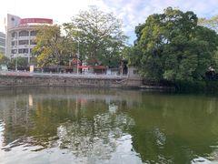 -潮州西湖