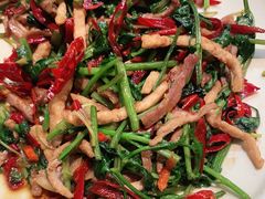 -京玉菲饭店(李村店)