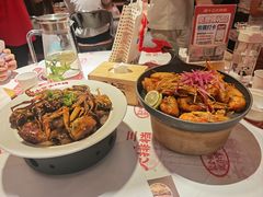 -谭十三大排档·18年老字号(船山路总店)