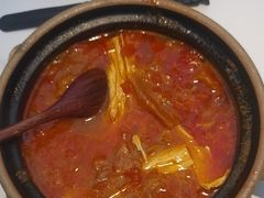 -火啫啫·粤式啫啫煲(南京弘阳店)