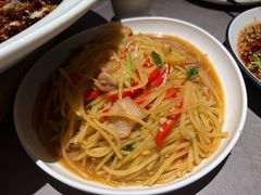 泰椒土豆丝-麻都·成都菜(人民广场店)