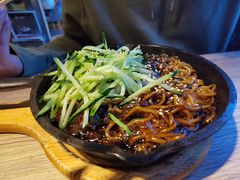 -炒码先生·韩餐炸鸡披萨(西塔店)
